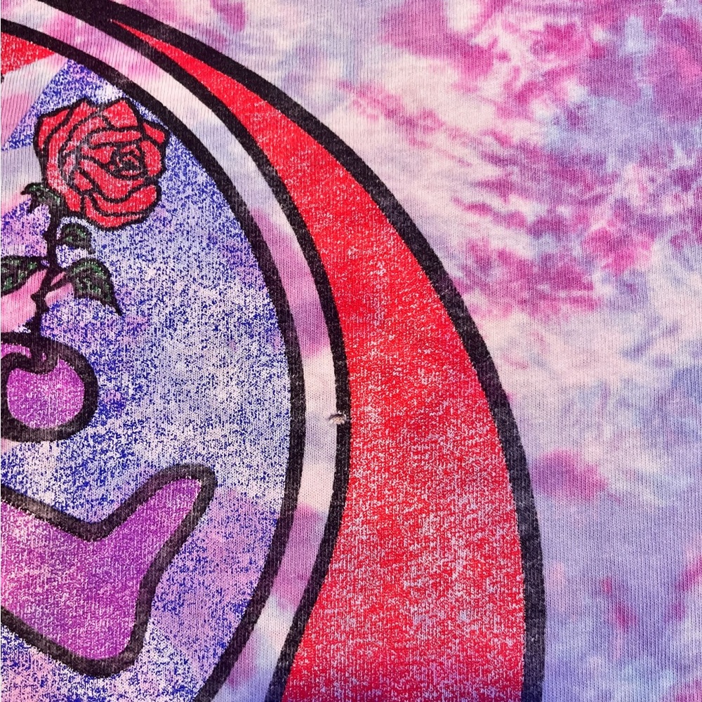 Vintage Grateful Dead band single stitch t-shirt. ‘95 - Picture 4 of 6